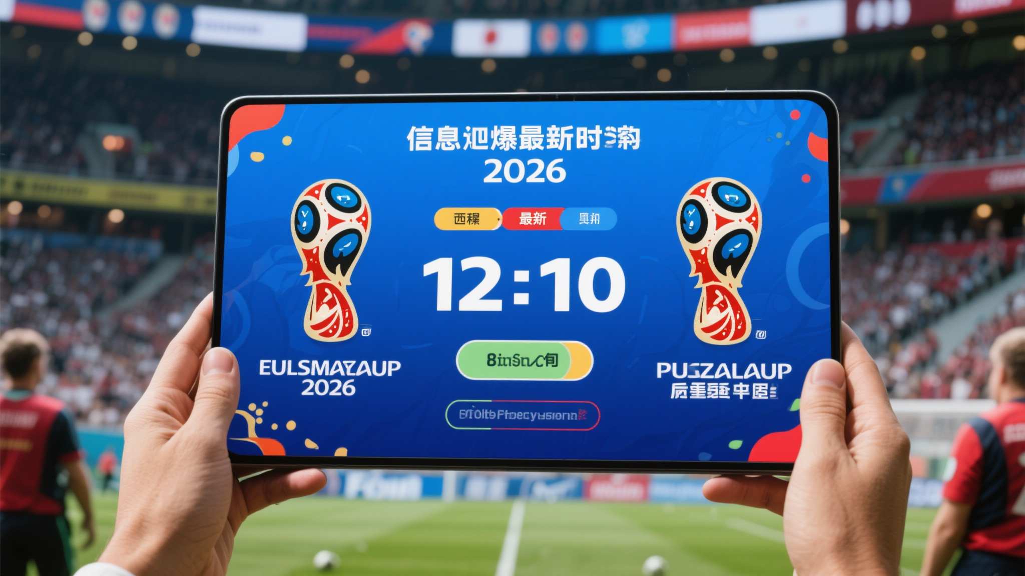 世界杯投注最新APP下载