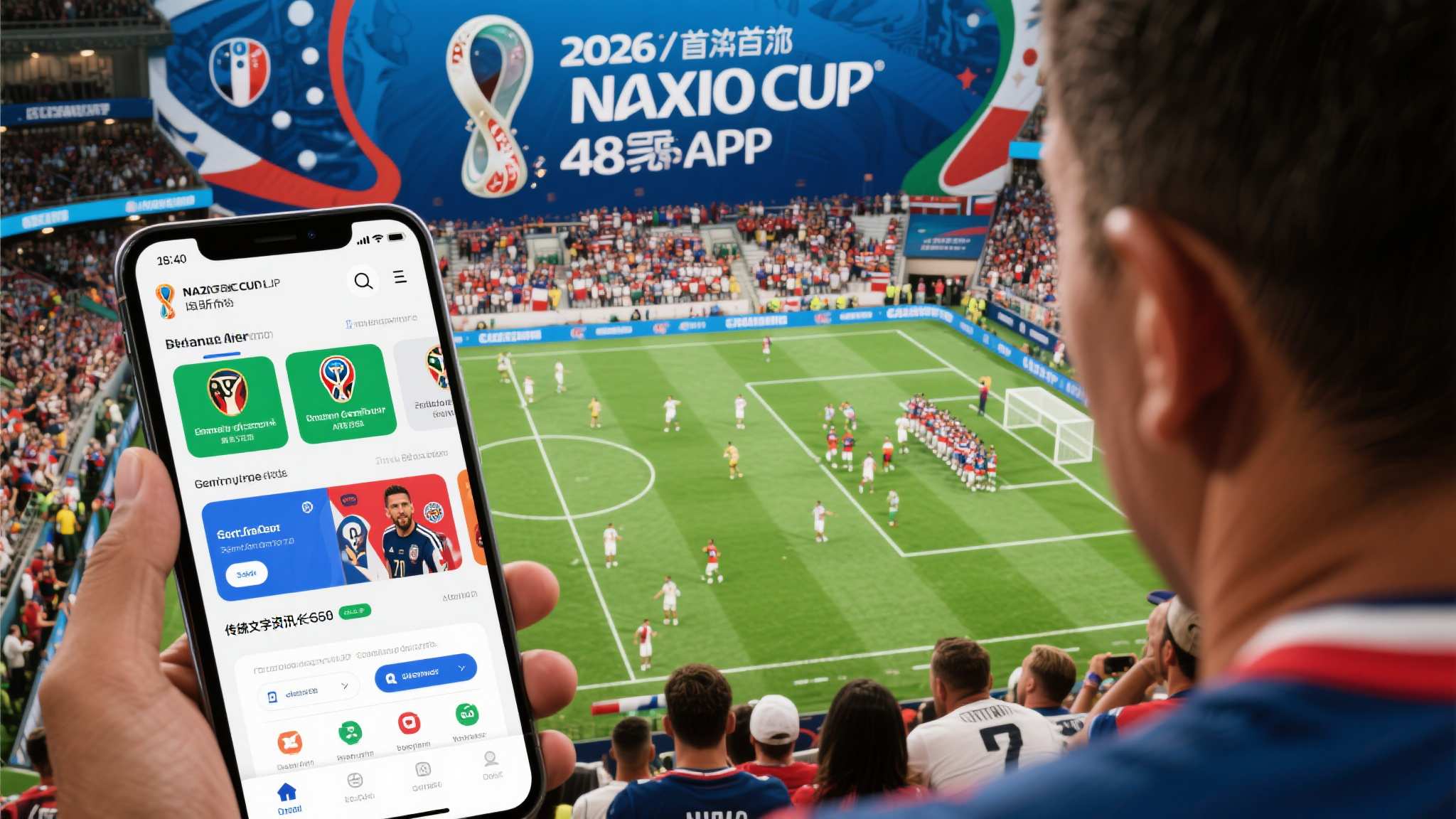 世界杯投注最新APP下载