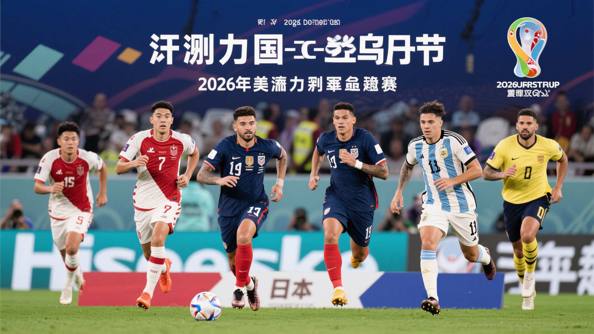 世界杯投注简介