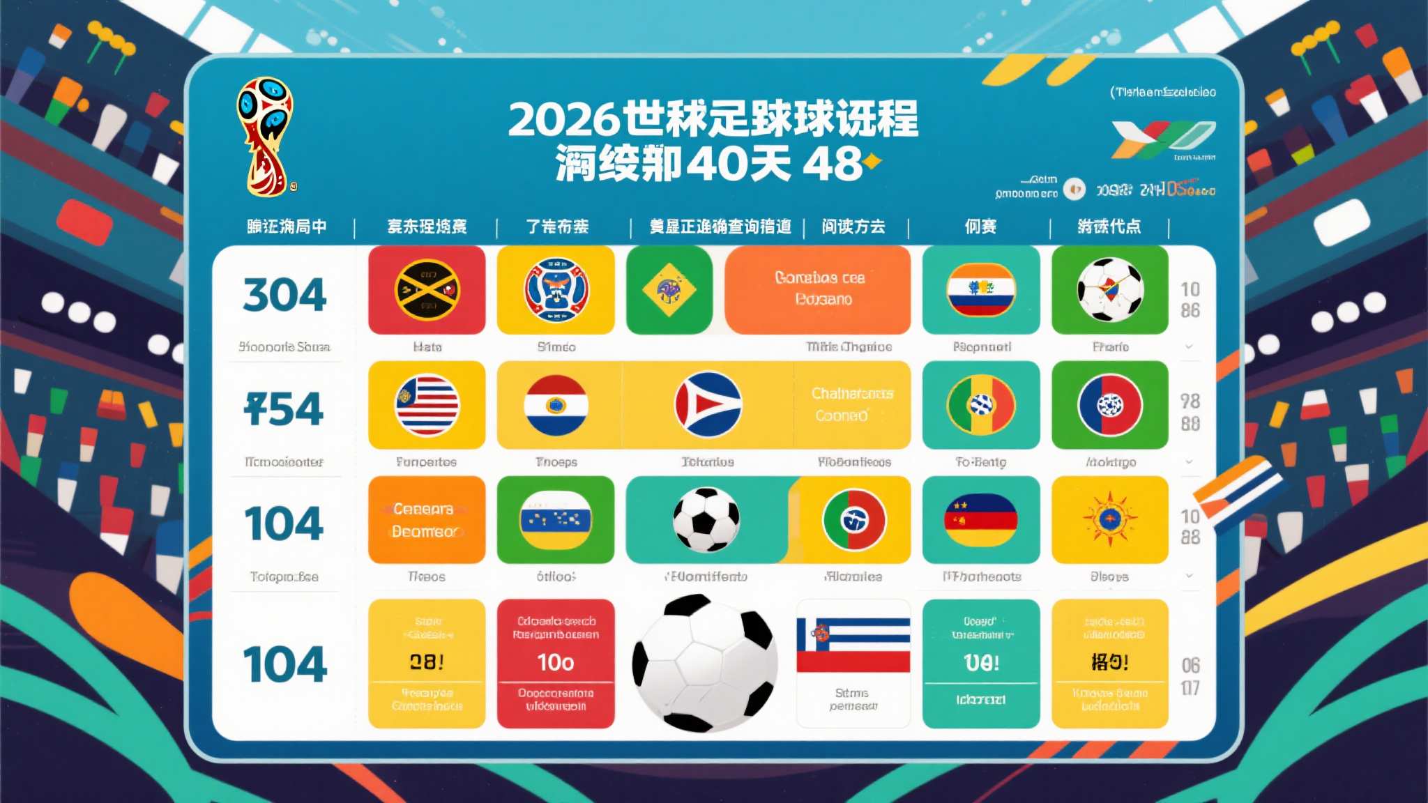 世界杯投注简介